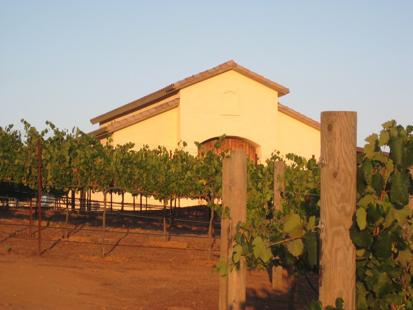Kohill Winery