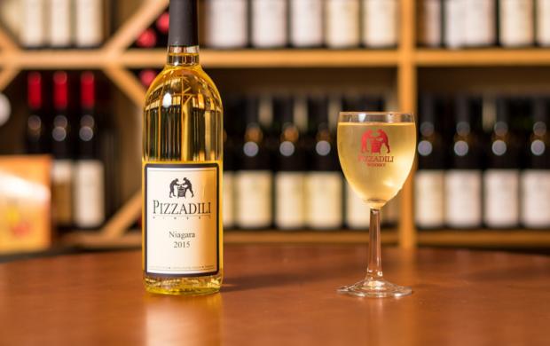 Pizzadili Vineyard and Winery