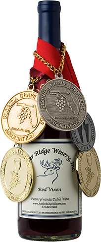 Antler Ridge Winery – Waymart