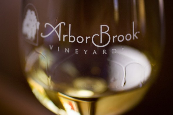 Arborbrook Vineyards LLC