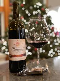 Blizzard Wines & Vineyard