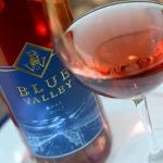 Blue Valley Vineyard and Winery