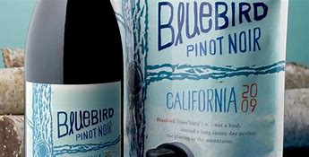 Bluebird Winery