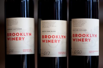Brooklyn Winery