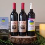 Cana Vineyards & Winery
