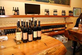 Cascade Cliffs Winery & Tasting Room
