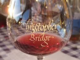 Christopher Bridge Wines