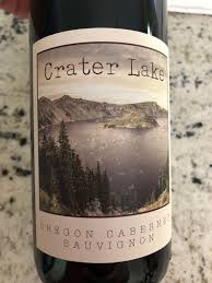 Crater Lake Cellars