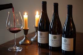 Crowley Wines