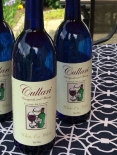 Cullari Vineyards & Winery