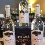 Deer Creek Winery – Robinson Mall