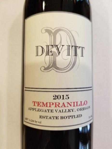 Devitt Winery