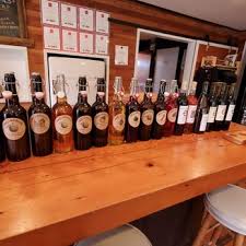 Eaglemount Winery