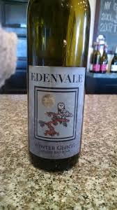 EdenVale Winery