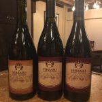 Ferraro Family Vineyards