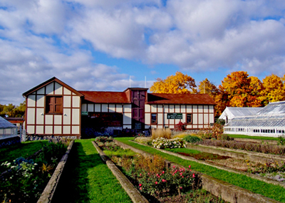 Finger Lakes Wine Center