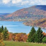 Finger Lakes Wine Country