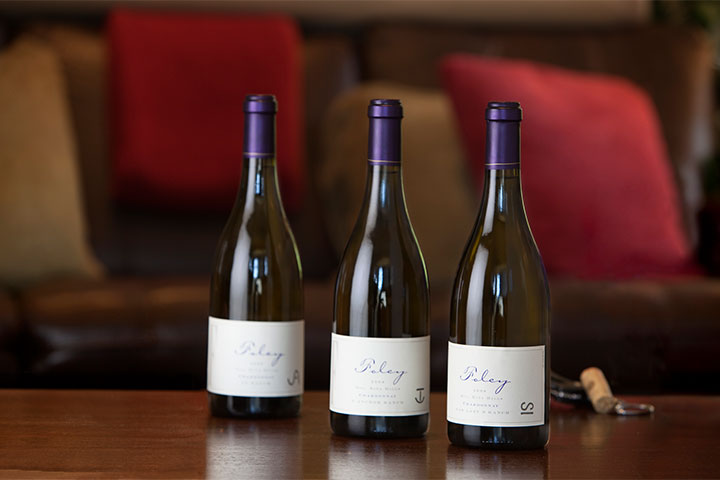 Foley Estates Vineyard And Winery