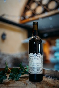 Folino Estate Vineyard and Winery