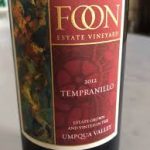 Foon Estate Vineyard