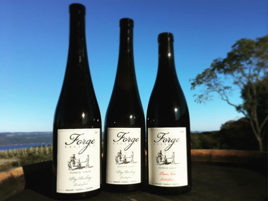 Forge Cellars