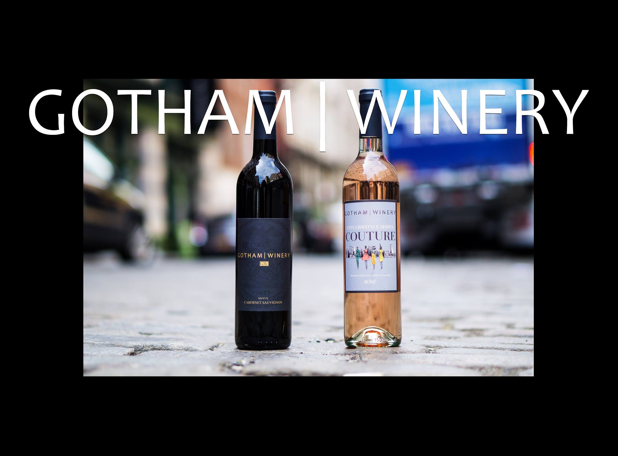 Gotham Winery