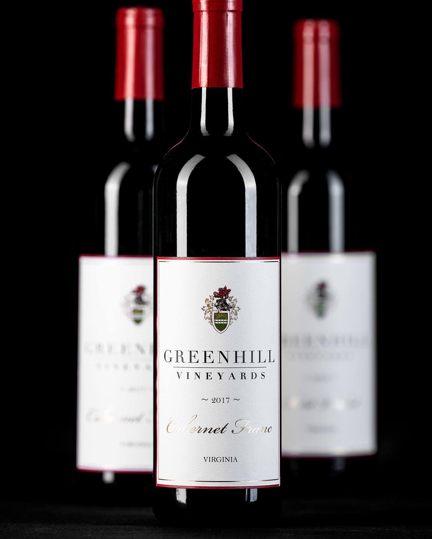 Greenhill Winery & Vineyards