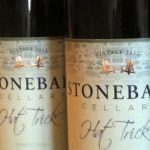 Stone Barn Cellars Winery