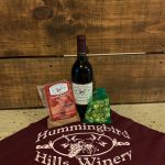 Hummingbird Hills Winery