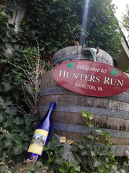 Hunters Run Winery