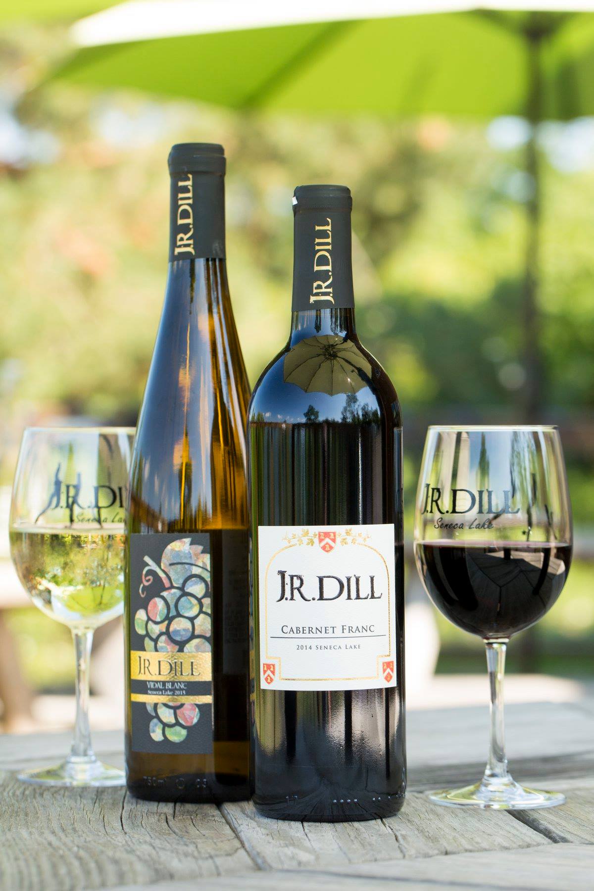 J.R. Dill Winery