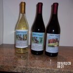 JBR Vineyards & Winery