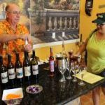 La Uva Fortuna Farms & Rusty Grape Vineyard