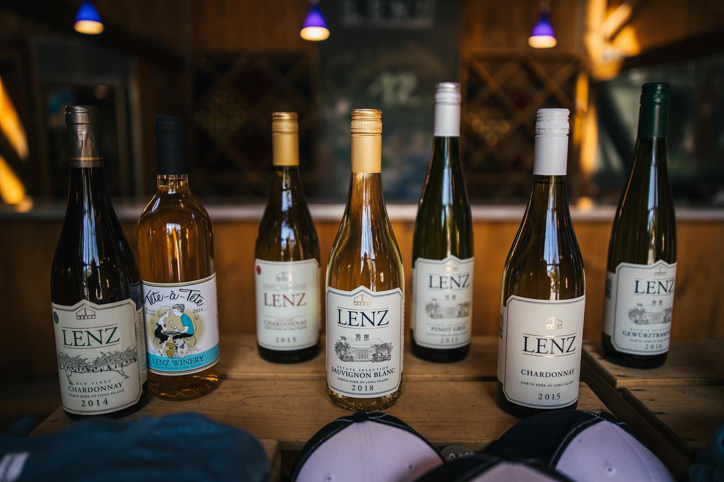 Lenz Winery
