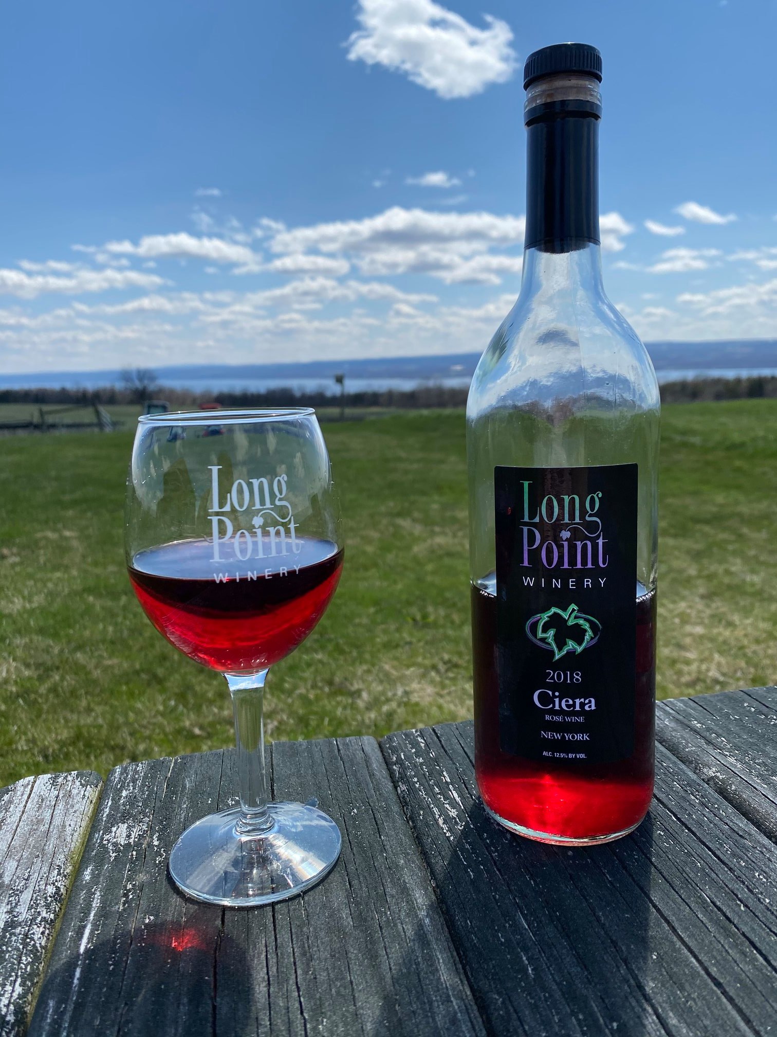 Long Point Winery