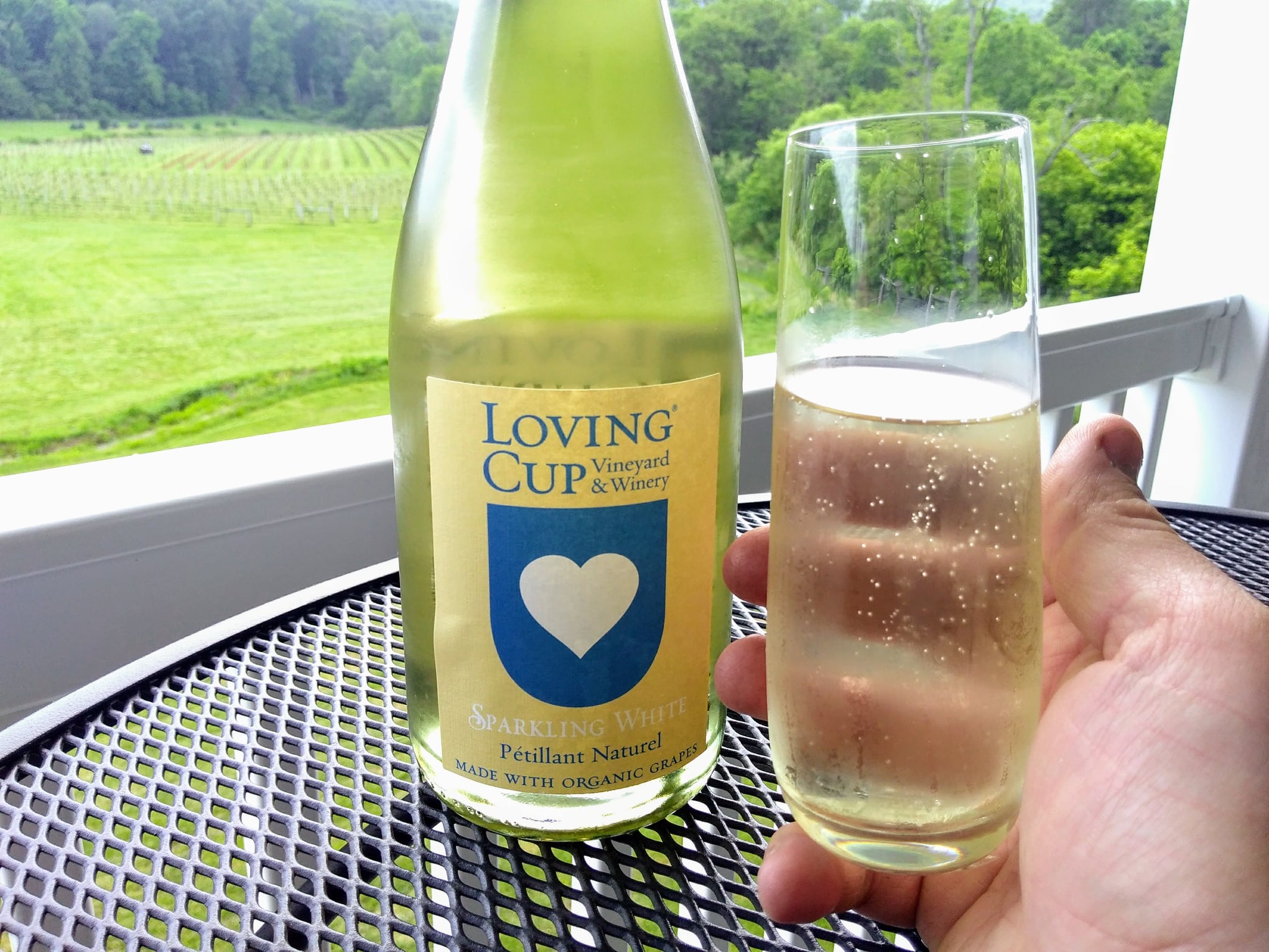 Loving Cup Vineyard and Winery