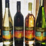 Mayers Lake Ontario Winery