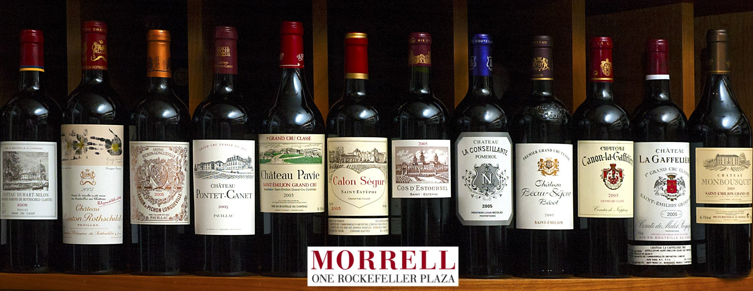 Morrell Wine Group