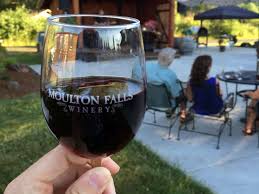 Moulton Falls Winery