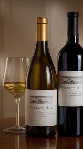 Novelty Hill Winery
