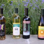 Pontchartrain Vineyards-Winery
