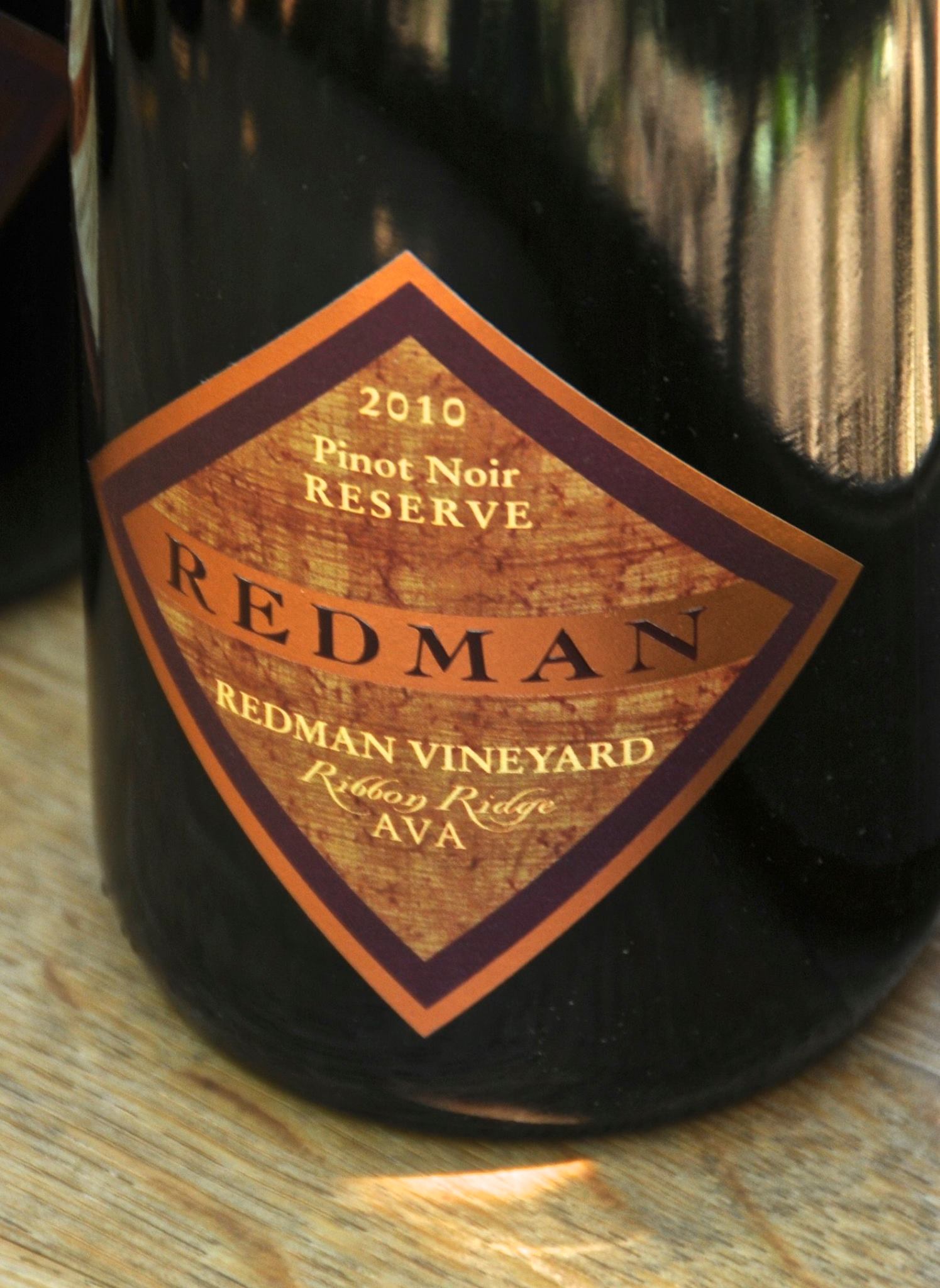 Redman Vineyard & Winery