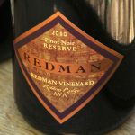 Redman Vineyard & Winery