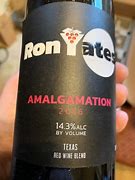 Ron Yates Wines