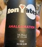 Ron Yates Wines