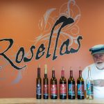 Rosella’s Vineyard & Winery