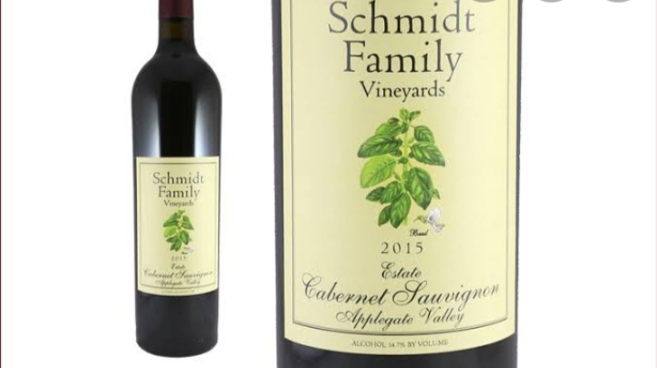 Schmidt Family Vineyards