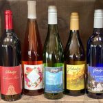 Schulze Vineyards & Winery