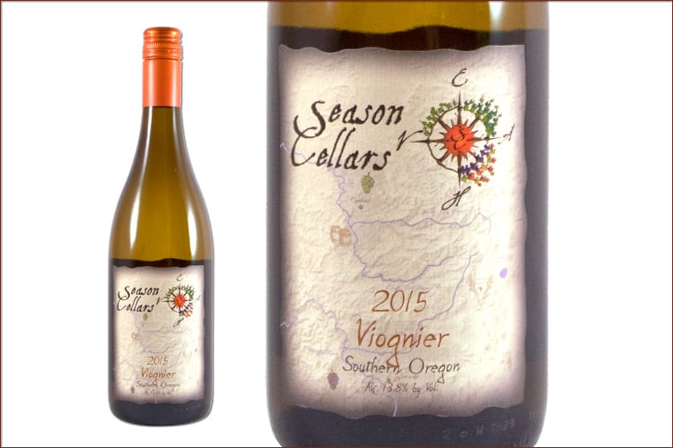 Season Cellars