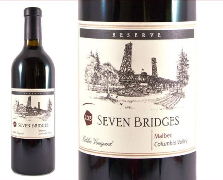 Seven bridges Winery